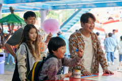 Film `Broker` tembus 1 juta penonton di Korea Selatan